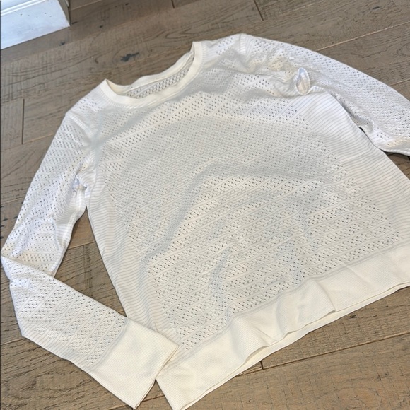 lululemon athletica Tops - Lululemon mesh top
